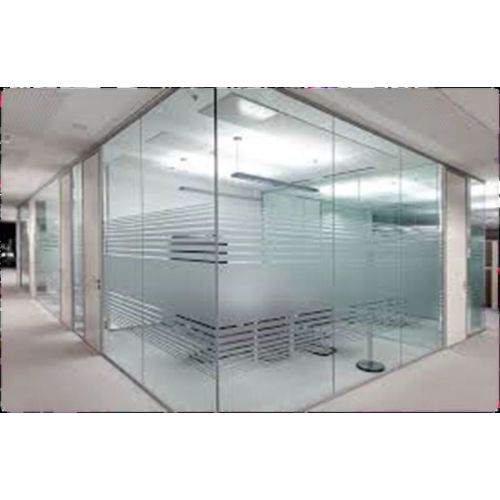 Glass Partition Service