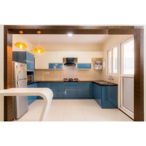 Modular Kitchen
