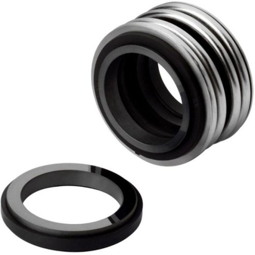 Rubber Bellow Unbalanced Seal