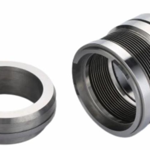 Metal Bellow Mechanical Seal