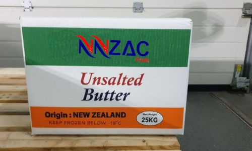 Unsalted Butter