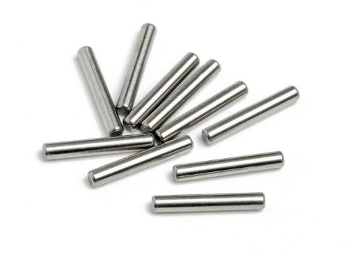 Stainless Steel Dowel Pin