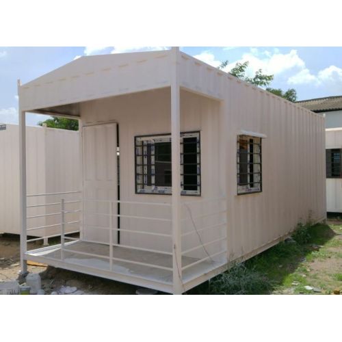 Office Container
