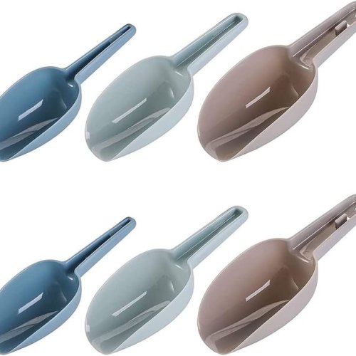 Rice Scoop Set