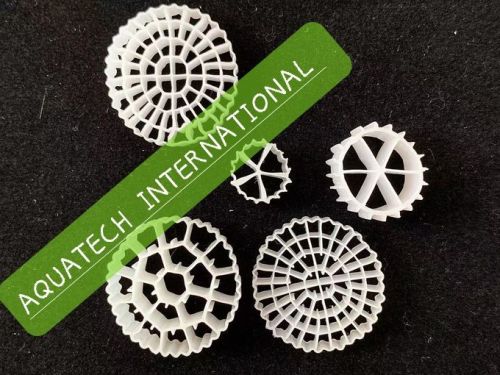 Mbbr Filter Media