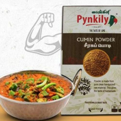 cumin powder