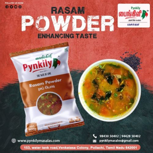 Rasam Powder