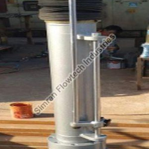 Bevel Gear Linear Actuator