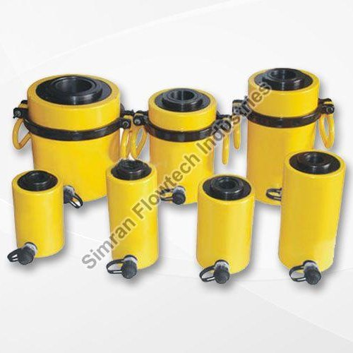Hydraulic Jack