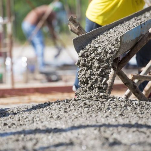 Construction Chemicals