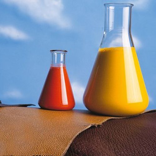 Leather Finishing Chemicals