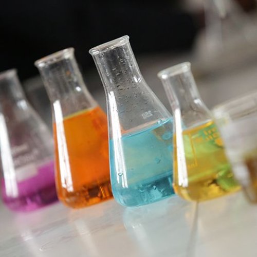 TEXTILE CHEMICALS
