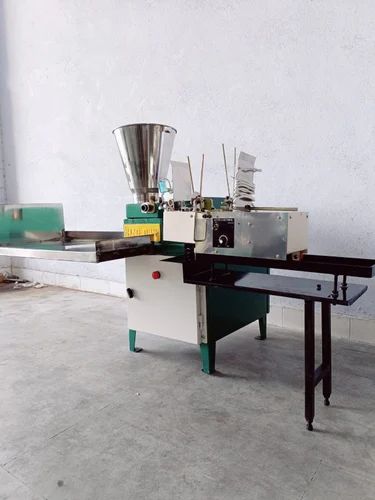 Automatic Agarbatti Making Machine