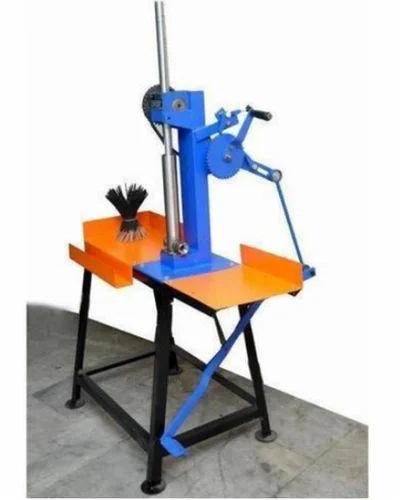 Manual Agarbatti Making Machine