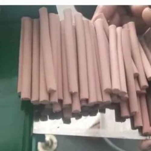 Mild Steel Dry Dhoop Stick Making Machine