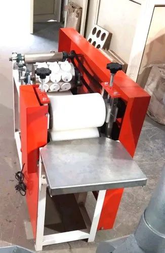 Pani Puri Making Machine