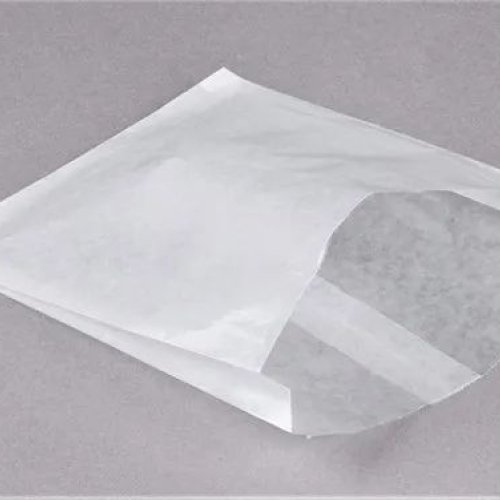 PE Coated Glassine Paper
