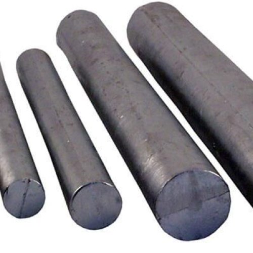 Zinc Rods
