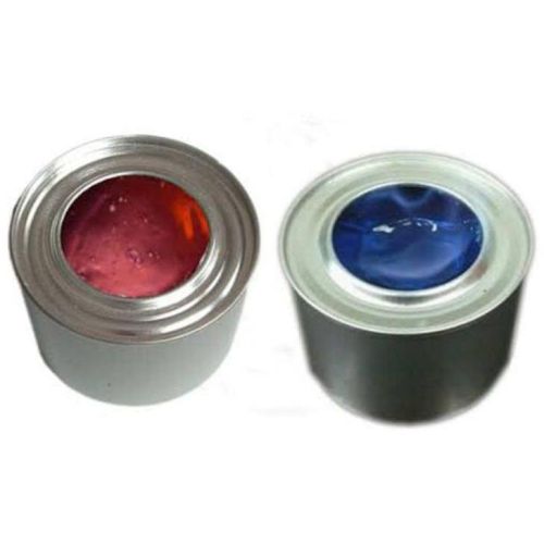 Food Warmer Fuel Gel