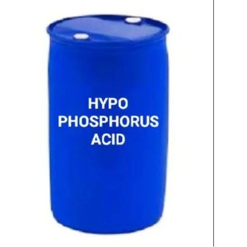 Liquid Hypophosphorous Acid