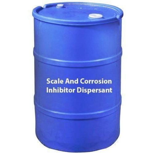 Scale & Corrosion Inhibitor Chemical