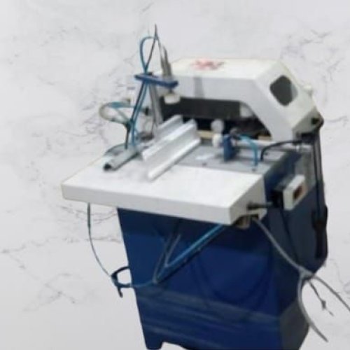 Manual End Milling Machine