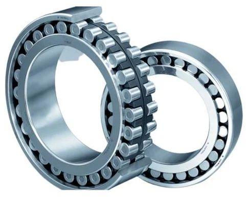 Double Row Cylindrical Roller Bearing