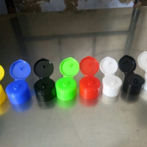 Flip Top Cap