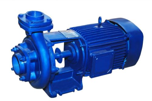 Monoblock Pump