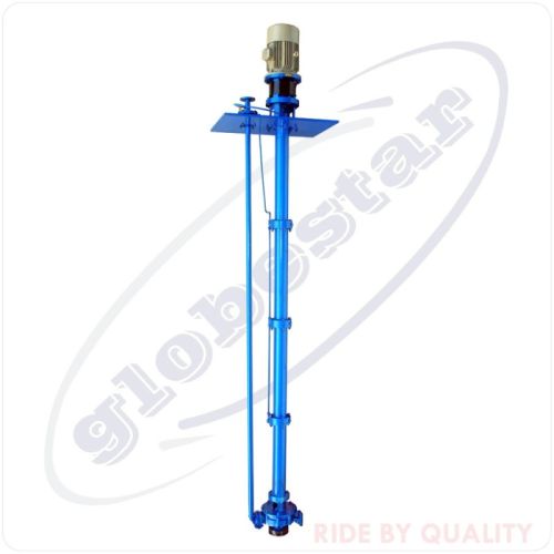 Vertical Long Shaft Sump Pump