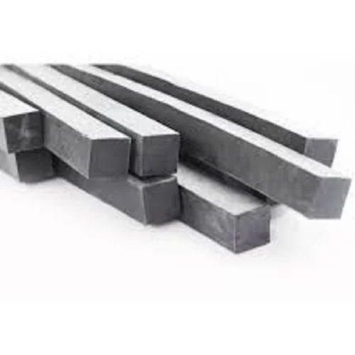 Mild Steel Square Bar