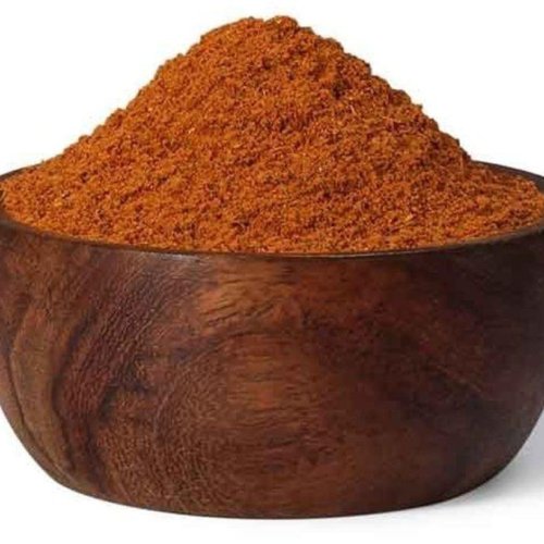 Blended Spices