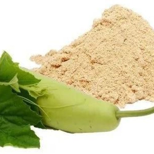 bottle gourd powder