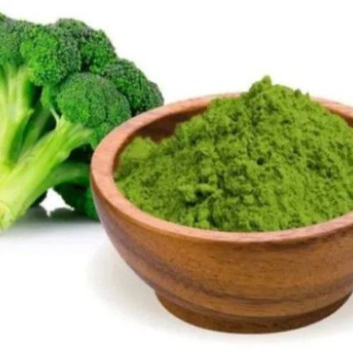 Broccoli Extract Powder