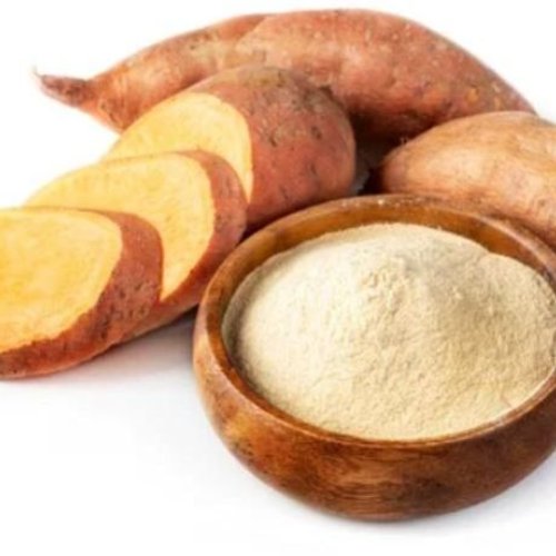 Sweet Potato Powder
