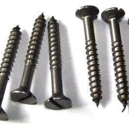 Metal Screws