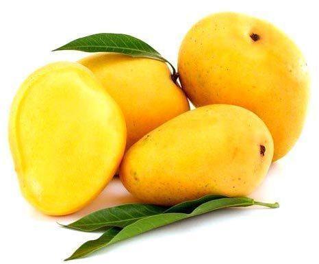 Fresh Mango