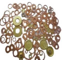 Brass Copper Washer