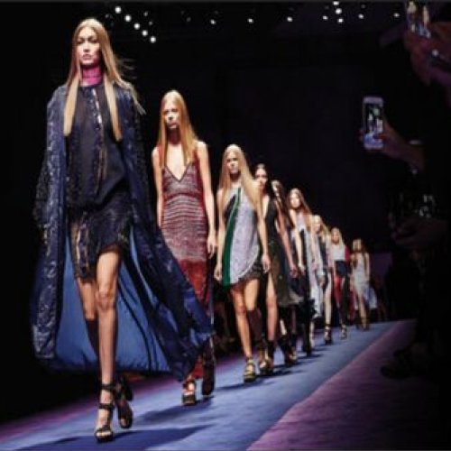 Fashion Show Organizing Services