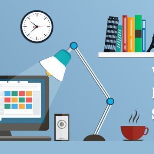 Web Designing Services