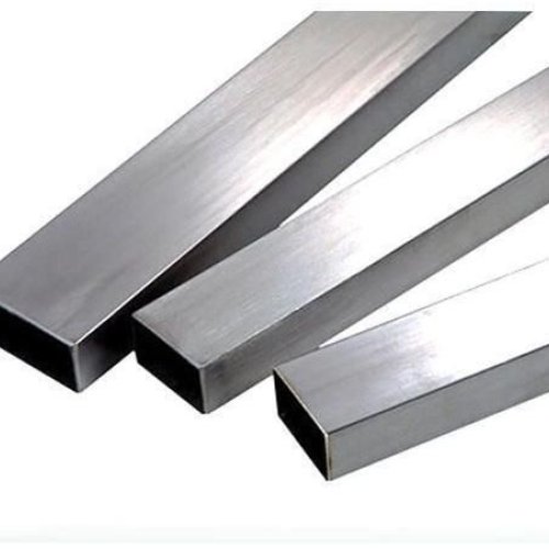 Mild Steel Rectangular Pipes