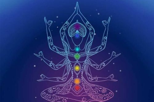 Kundalini Reiki Master Course