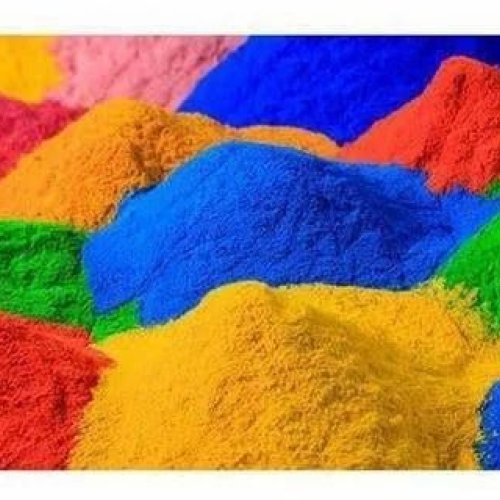 Color Pigment Powder