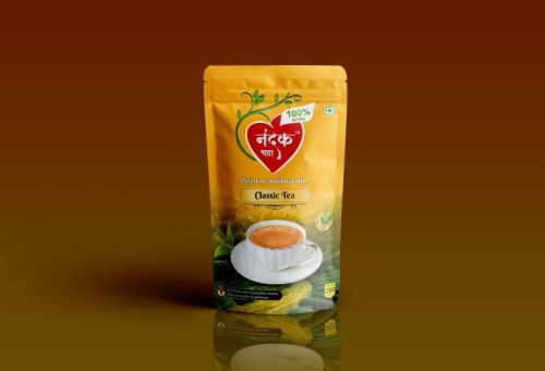 250 Gm CTC Tea