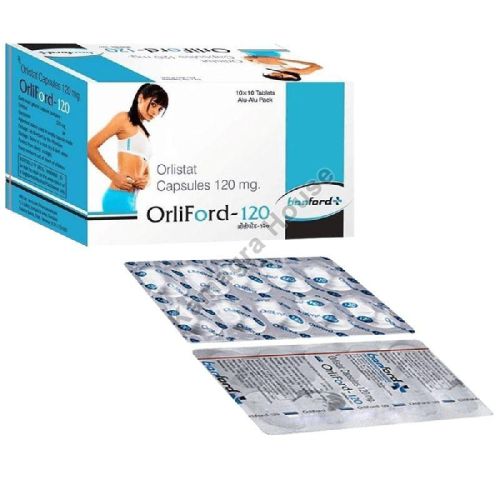 Orliford-120 Capsules