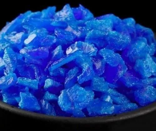 Chemical Flakes