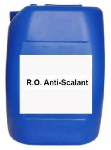 Liquid RO Antiscalant Chemical