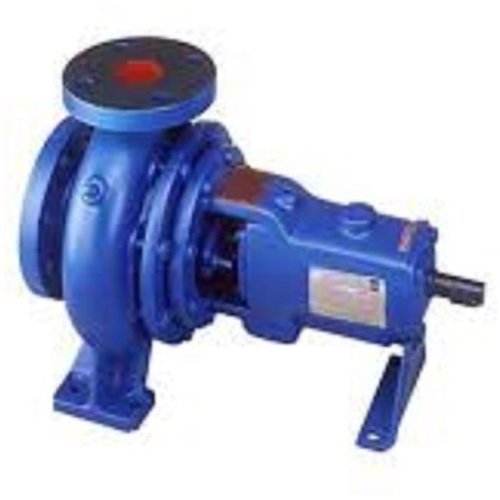 Kirloskar CPHM Series End Suction Pump