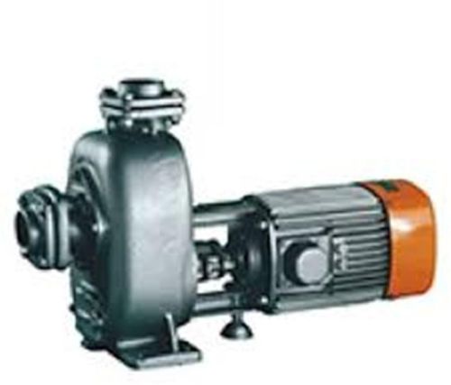Self Priming Monoblock Pump