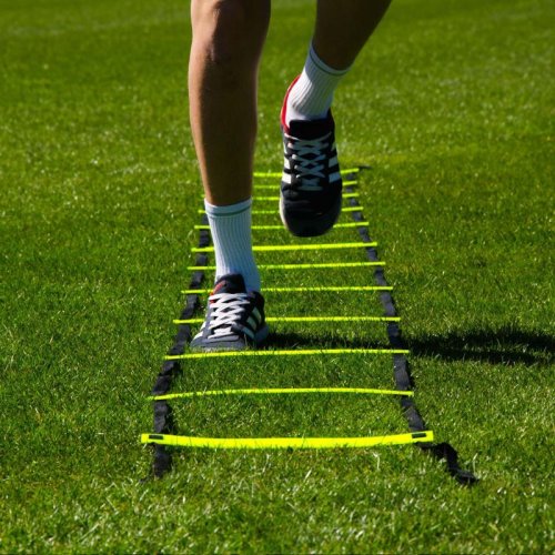 Fiberglass Agility Ladder